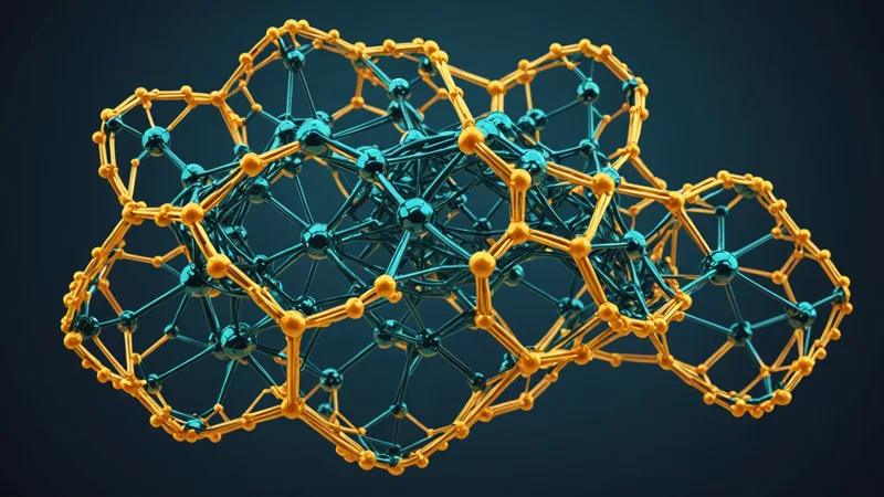 Visualization of KRAS G12C covalent binding site in molecular model