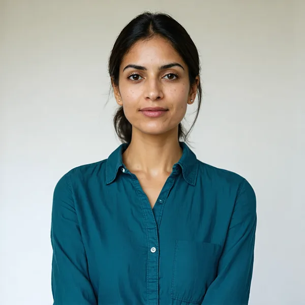 Priya Venkataraman, Co-Founder and Head of Computational Chemistry